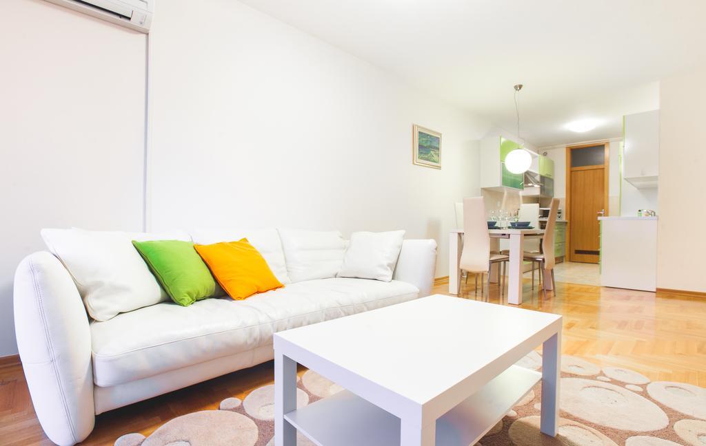 Apartment Lana Zagreb Room photo